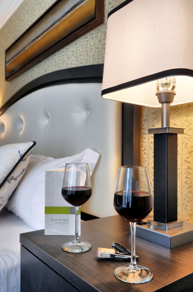 ル サン マルタン ホテル パルティキュリエ モントリオール