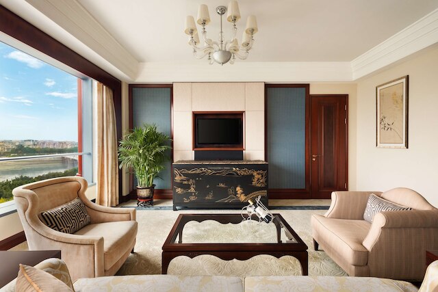 シャングリ・ラ 桂林 (桂林香格里拉)