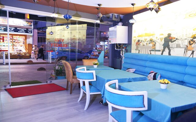 オールドシティヴィーヴァホテル