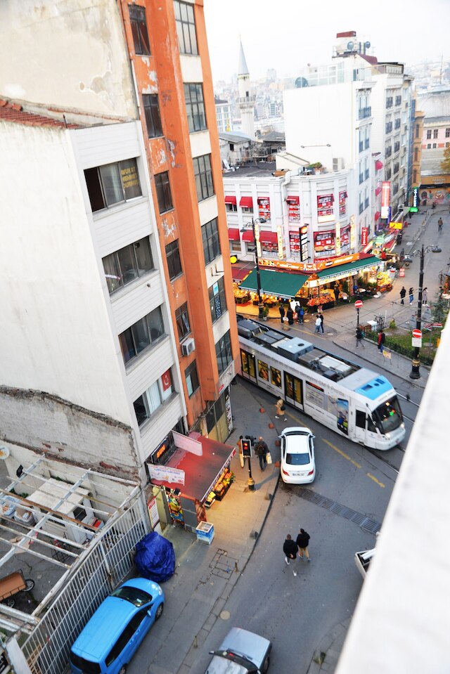 オールドシティヴィーヴァホテル