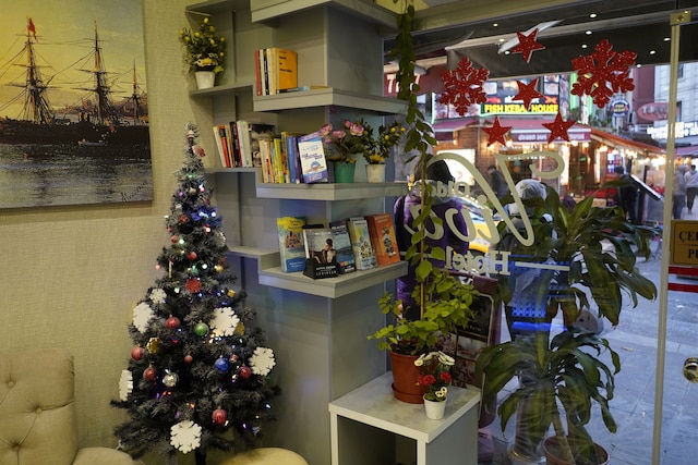 オールドシティヴィーヴァホテル