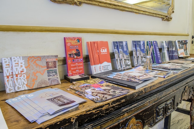 ロカンダ デル ガジーニ