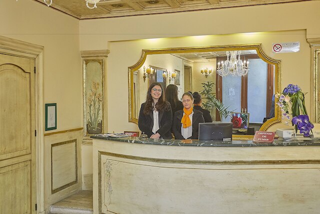 ロカンダ デル ガジーニ