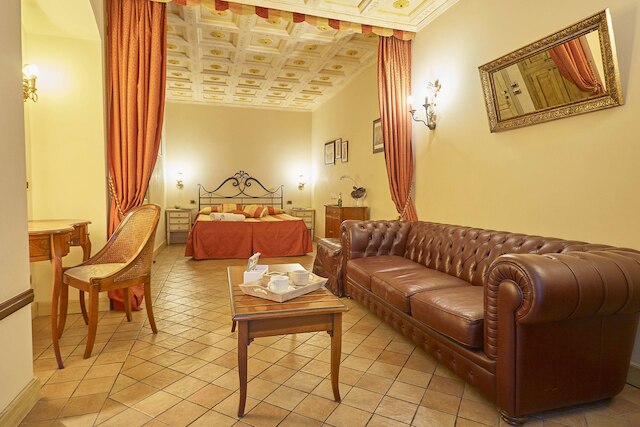 ロカンダ デル ガジーニ