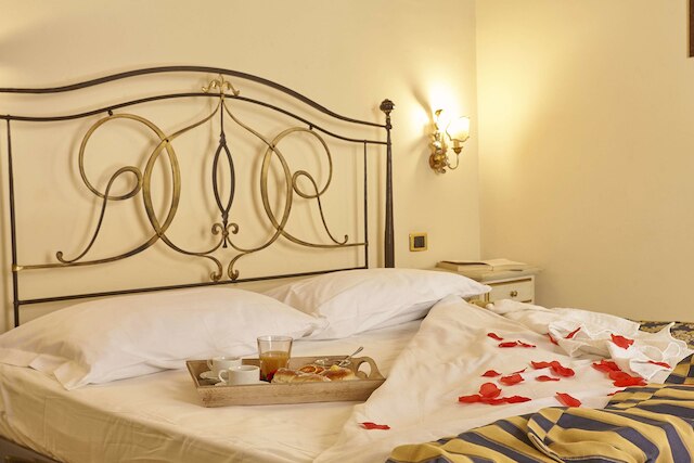 ロカンダ デル ガジーニ