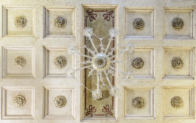 ロカンダ デル ガジーニ