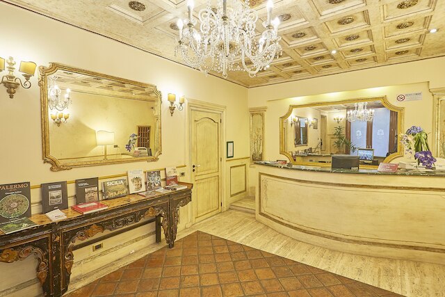 ロカンダ デル ガジーニ