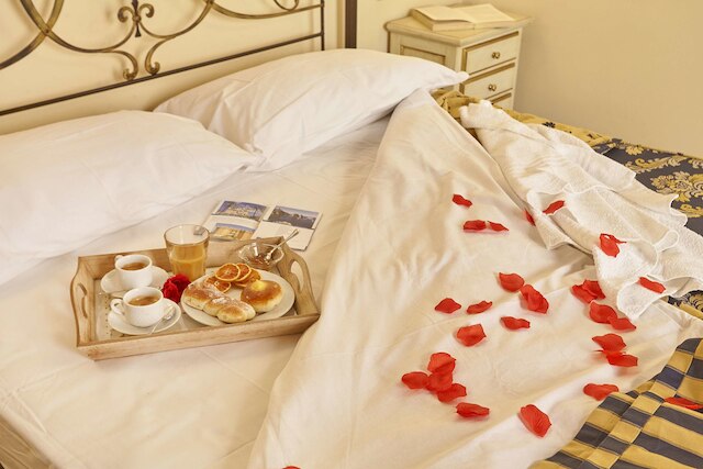 ロカンダ デル ガジーニ