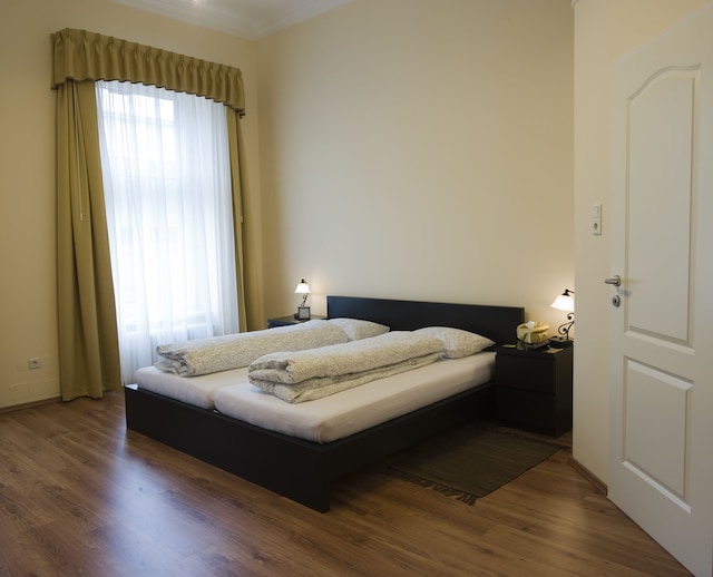 K&T ボーディングハウス