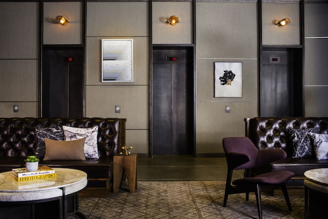 キンプトン ホテル イベンティ by IHG