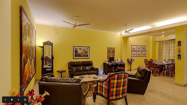 コロネルズ リトリート