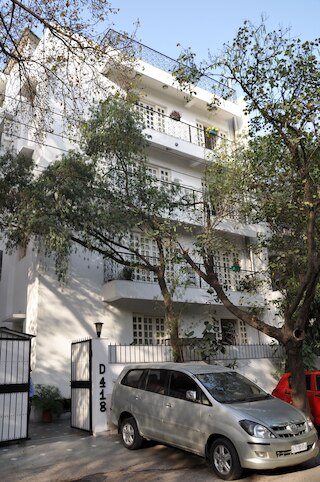 コロネルズ リトリート