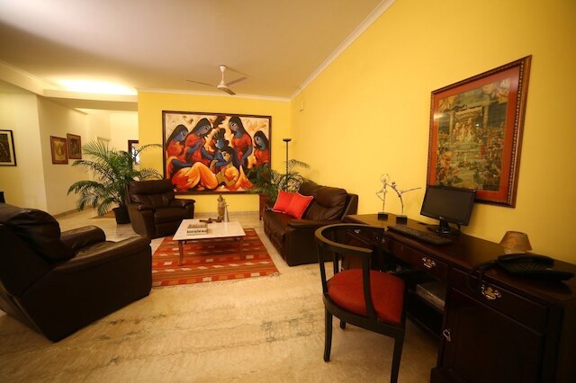 コロネルズ リトリート