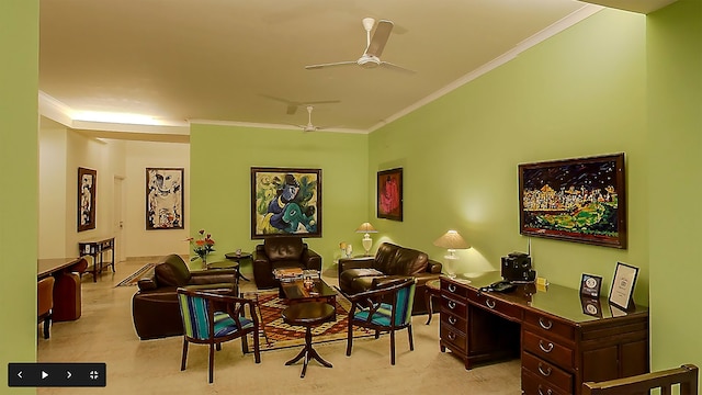 コロネルズ リトリート