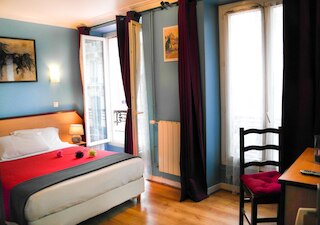 オテル オドラン