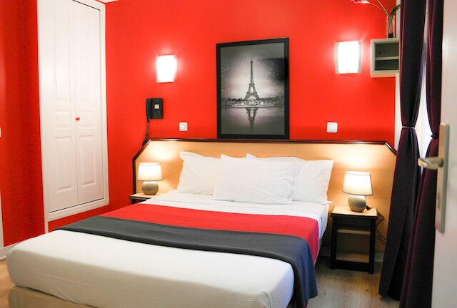 オテル オドラン