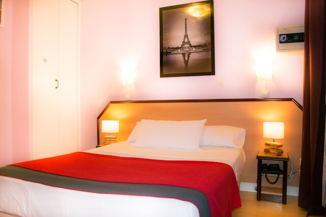 オテル オドラン