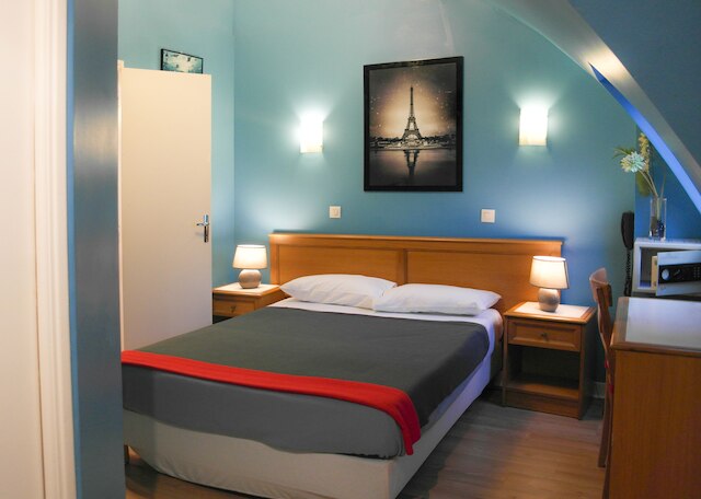 オテル オドラン