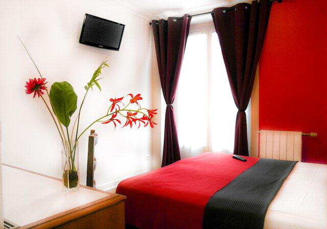 オテル オドラン