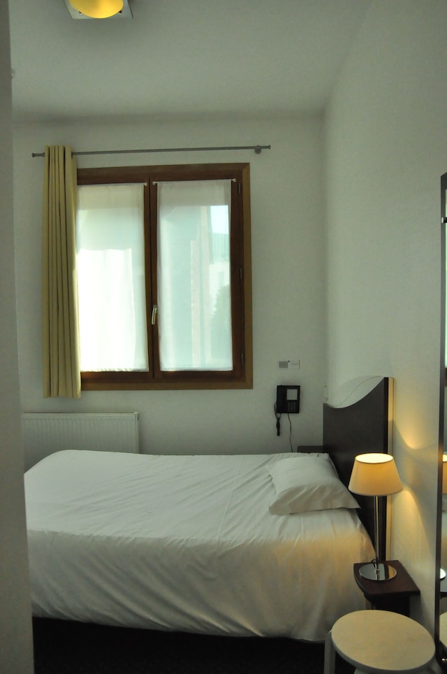 レ ロリアン ホテル