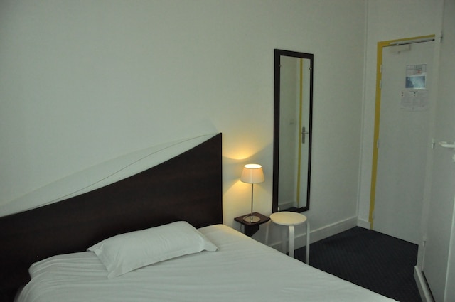 レ ロリアン ホテル