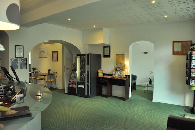 レ ロリアン ホテル