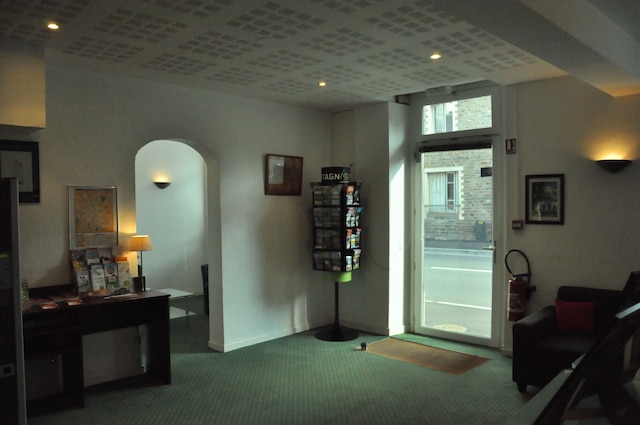 レ ロリアン ホテル