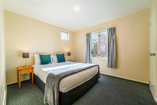 シティー センター モーテル