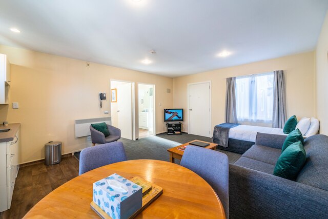 シティー センター モーテル