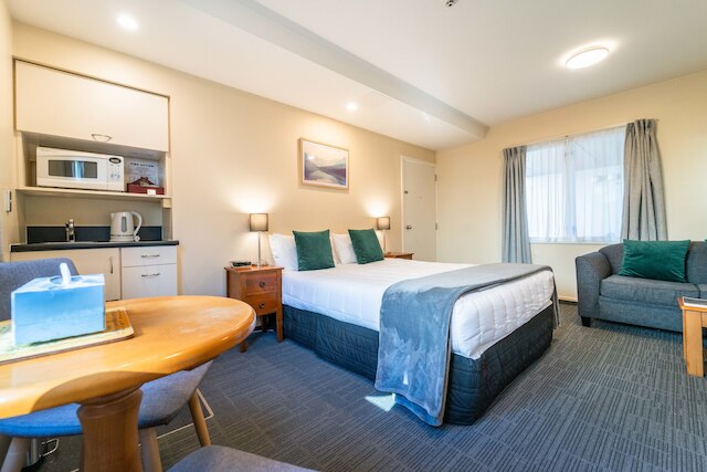 シティー センター モーテル