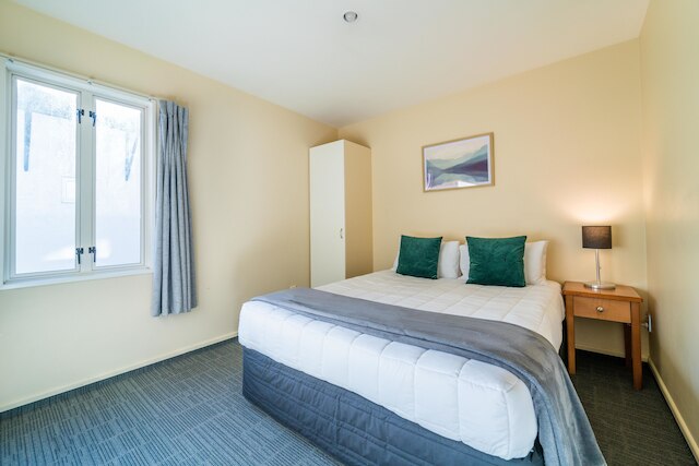 シティー センター モーテル