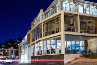 ホテル セント クレア