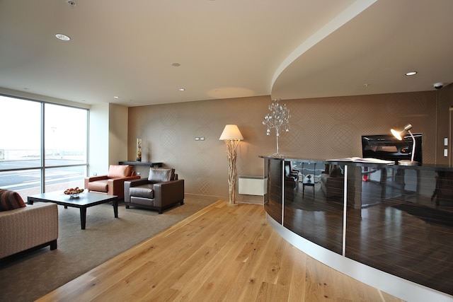 ホテル セント クレア