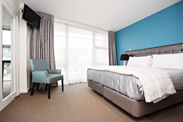 ホテル セント クレア