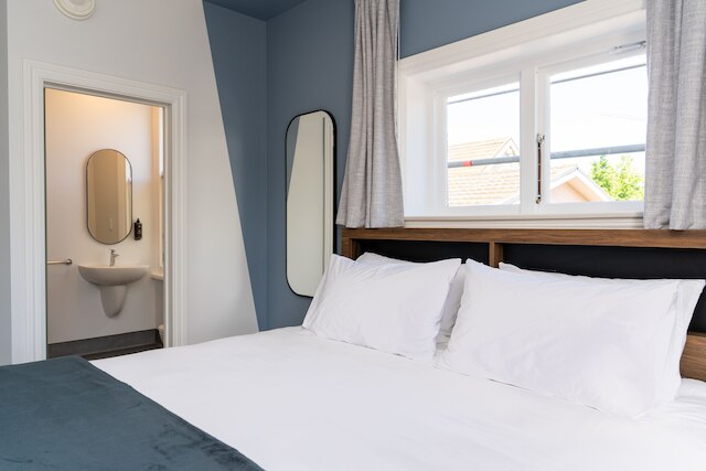 ハカハウスクライストチャーチ