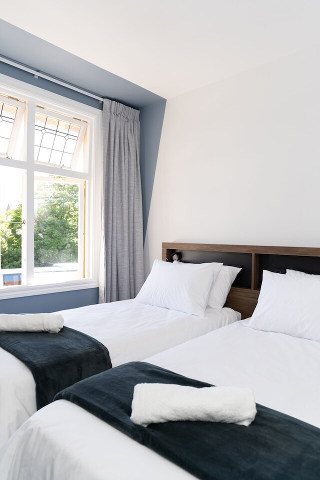 ハカハウスクライストチャーチ