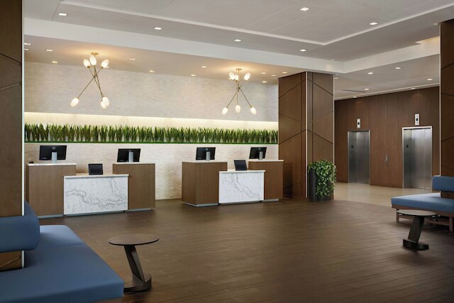 ザ ウエスティン オースティン アット ザ ドメイン