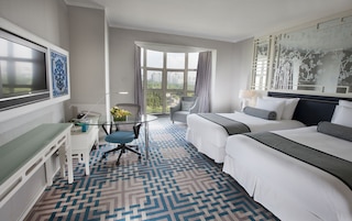 ドーセット上海 (上海帝盛酒店)