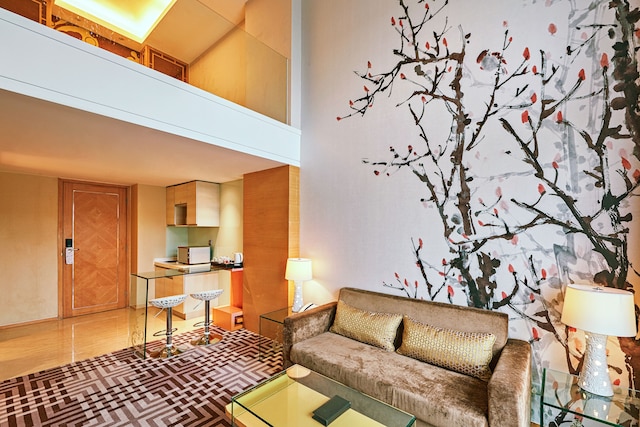 ドーセット上海 (上海帝盛酒店)