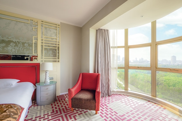 ドーセット上海 (上海帝盛酒店)