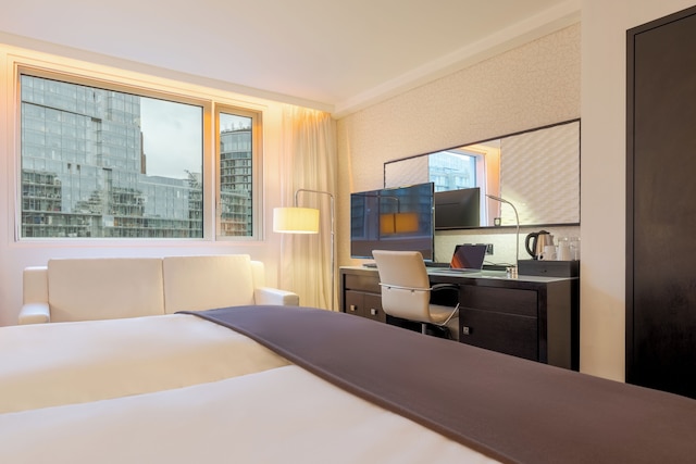 ペスタナチェルシーブリッジホテル＆スパ