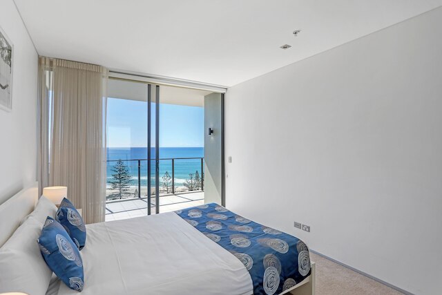 アンビエンス オン バーライ ビーチ