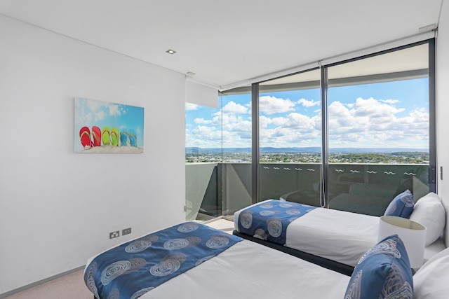 アンビエンス オン バーライ ビーチ