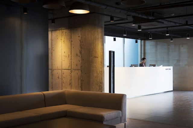 ベストウエスタン ジェジュ ホテル