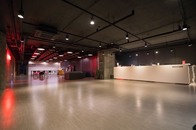 ベストウエスタン ジェジュ ホテル