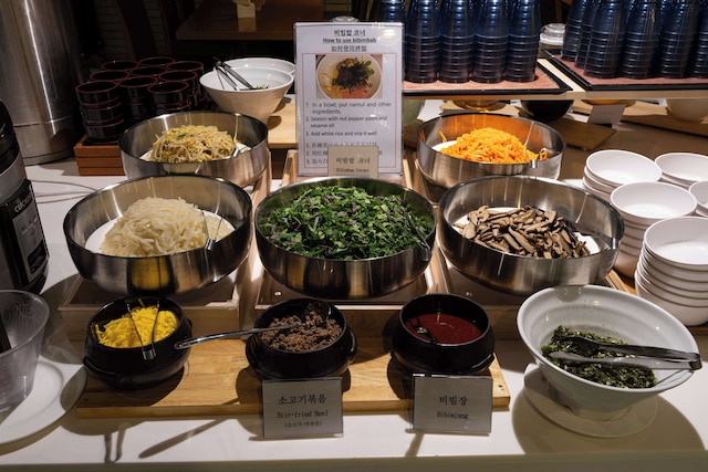 ベストウエスタン ジェジュ ホテル