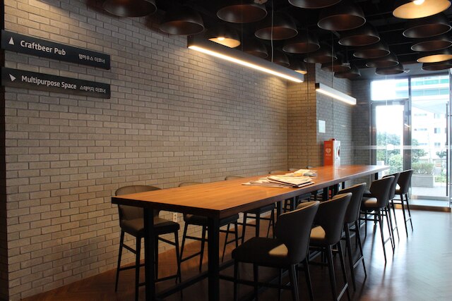 ベストウエスタン ジェジュ ホテル