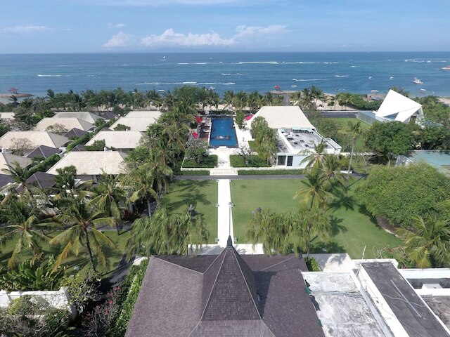 ザ・ロイヤル・サントリアン