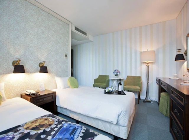 セントラル ツーリスト ホテル