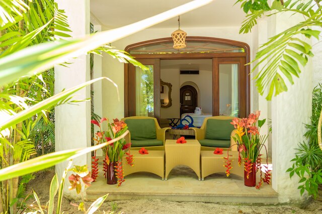 ビレッジ デュ ペシェール